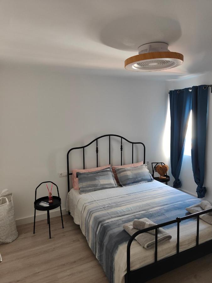 Sunny 3 Bed Beach Flat - Large Terrace With Sea View Sagunto المظهر الخارجي الصورة