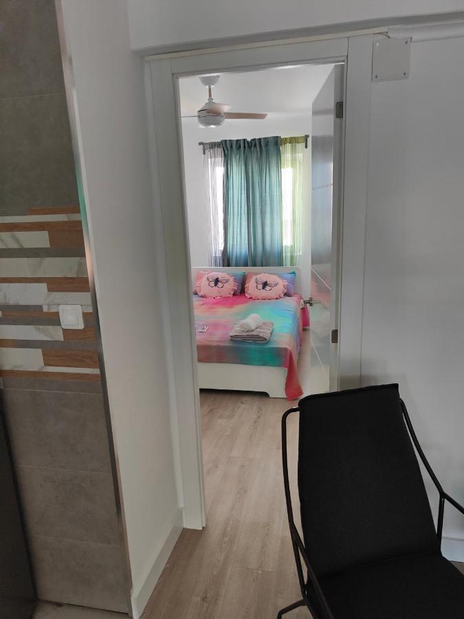 Sunny 3 Bed Beach Flat - Large Terrace With Sea View Sagunto المظهر الخارجي الصورة