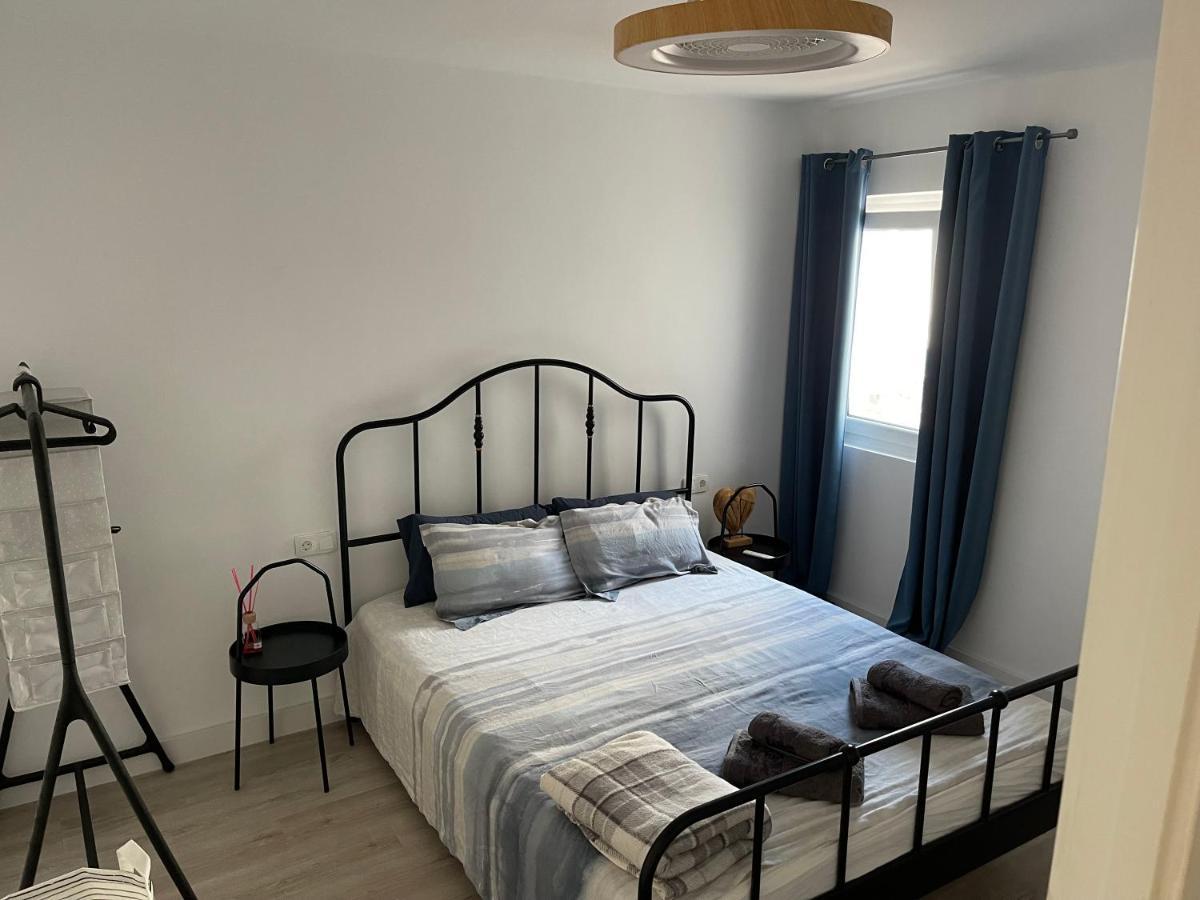Sunny 3 Bed Beach Flat - Large Terrace With Sea View Sagunto المظهر الخارجي الصورة