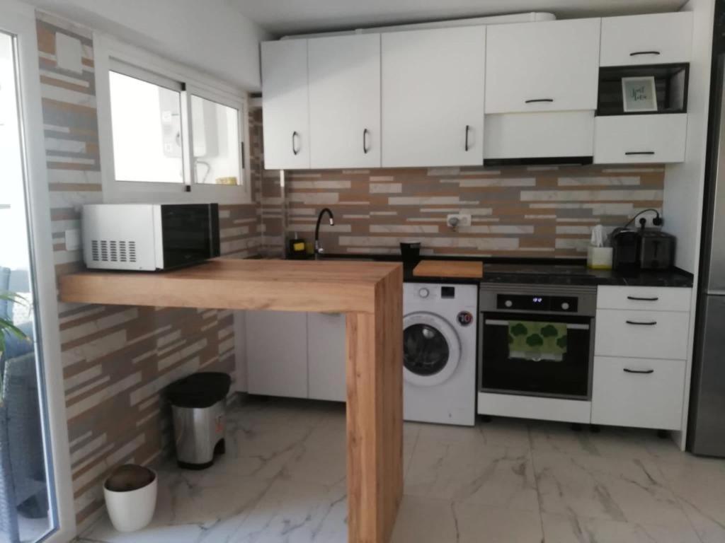 Sunny 3 Bed Beach Flat - Large Terrace With Sea View Sagunto المظهر الخارجي الصورة